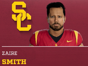 Zaire Smith