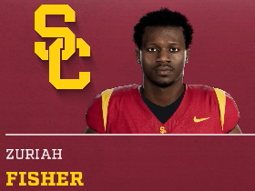 Zuriah Fisher