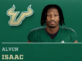 Alvon Isaac
