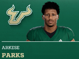 Arkese Parks