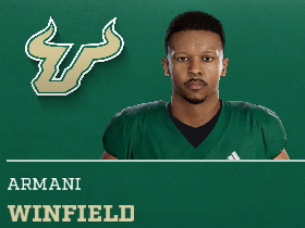 Armani Winfield