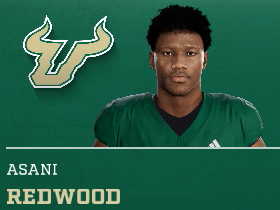 Asani Redwood