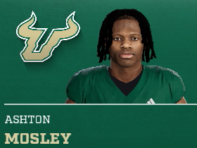 Ashton Mosley