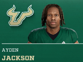 Ayden Jackson