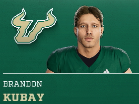Brandon Kubay