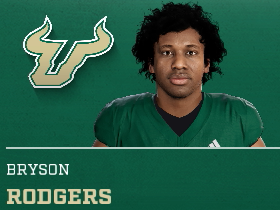 Bryson Rodgers
