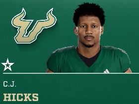 C.J. Hicks
