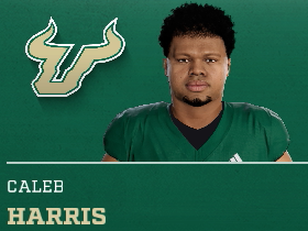 Caleb Harris