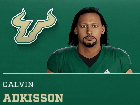 Calvin Adkisson