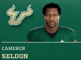 Cameron Seldon