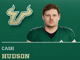 Cash Hudson