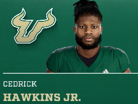 Cedrick Hawkins Jr.