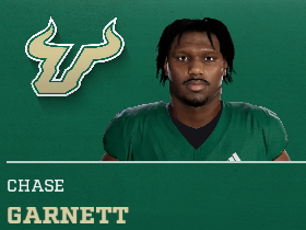 Chase Garnett