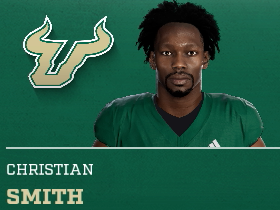 Christian Smith
