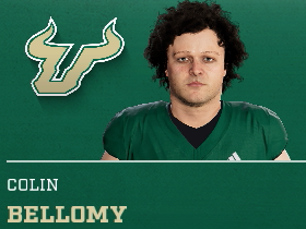 Colin Bellomy