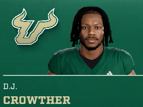 D.J. Crowther