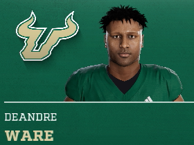 Deandre Ware