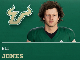 Eli Jones