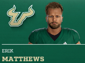 Erik Matthews