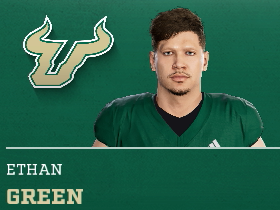 Ethan Green