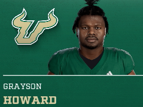 Grayson Howard