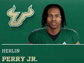 Herlin Perry Jr.