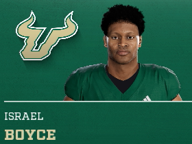 Israel Boyce
