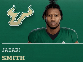 Jabari Smith