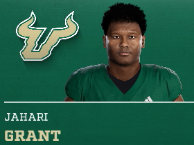 Jahari Grant