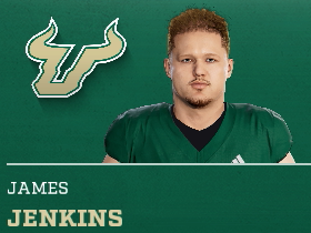 James Jenkins