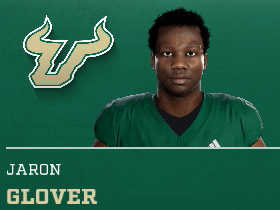 Jaron Glover