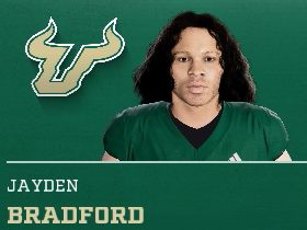 Jayden Bradford