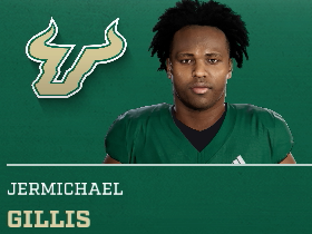 Jermichael Gillis
