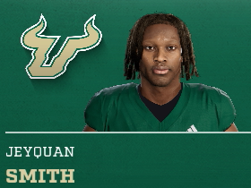 Jeyquan Smith