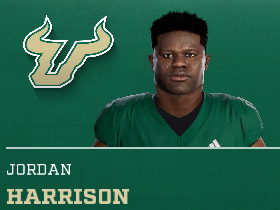 Jordan Harrison