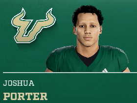 Joshua Porter