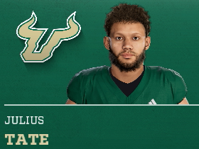 Julius Tate