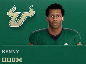 Kenny Odom