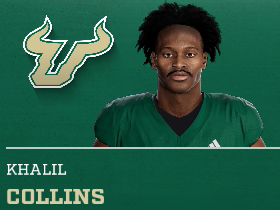 Khalil Collins