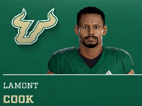 Lamont Cook