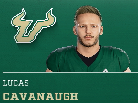 Lucas Cavanaugh