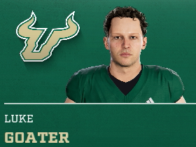 Luke Goater