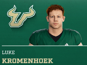 Luke Kromenhoek