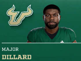 Major Dillard