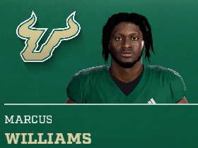Marcus Williams