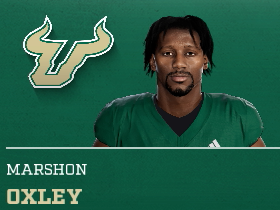 Marshon Oxley