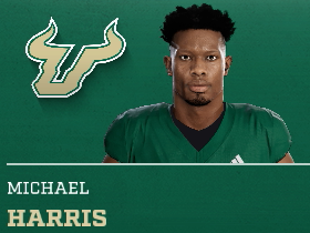 Michael Harris