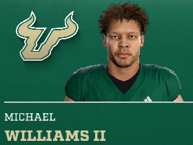 Michael Williams II