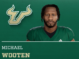 Michael Wooten