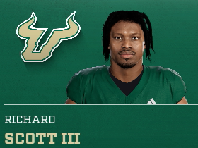 Richard Scott III